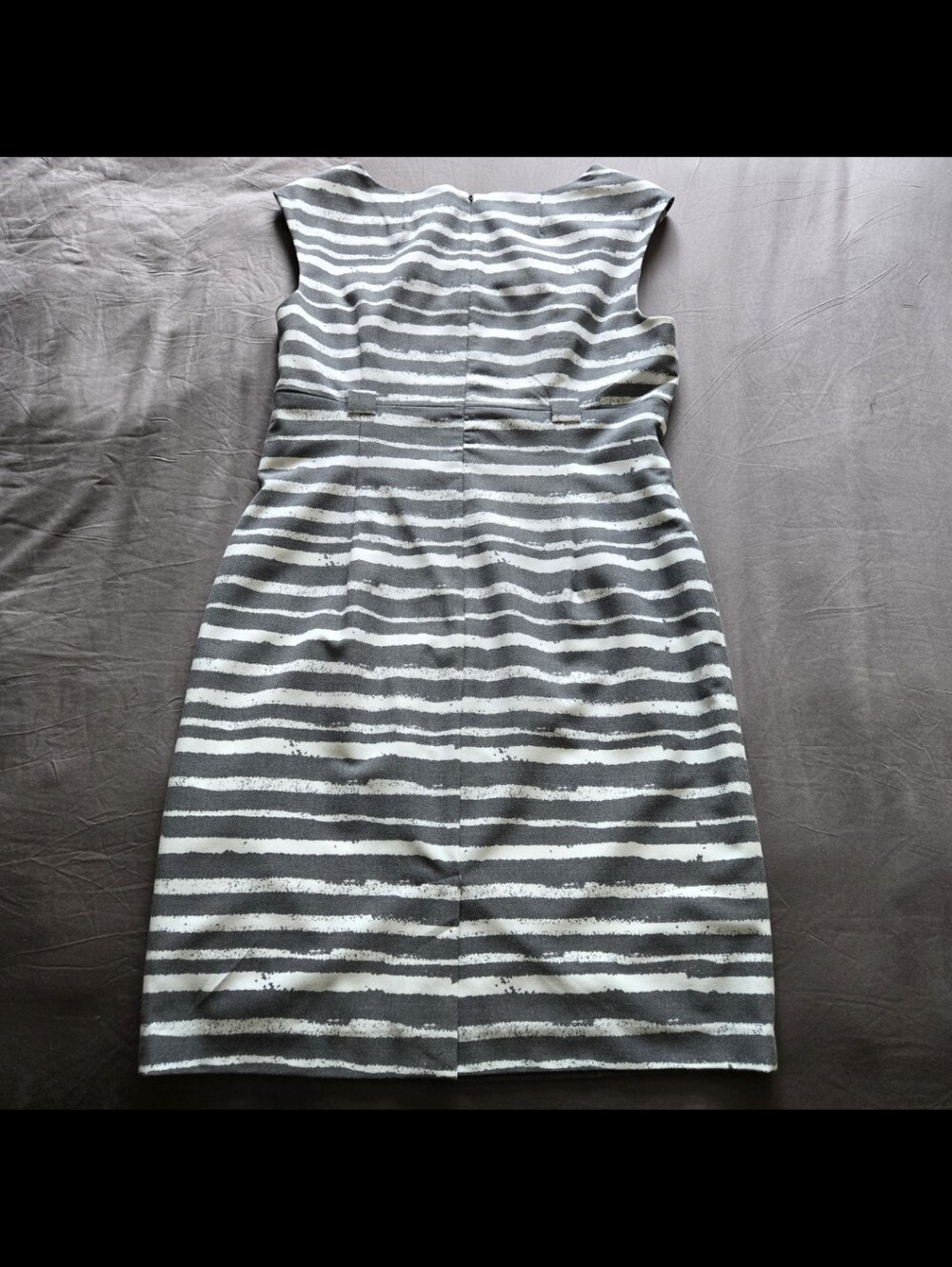 Calvin Klein Size 12 Dress - Excellent Condition